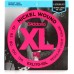 BAS GİTAR TEL SETİ , 5 TELLİ, XL, 45-130, SUPER LON