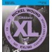 BAS GİTAR TEL SETİ, XL, 40-100, LONG SCALE, NICKEL