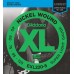 BAS GİTAR TEL SETİ, 5 TELLİ, XL, 40-125, LONG SCALE