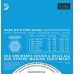 ELEKTRO GİTAR TEL SETİ, 11-49, COATED NICKEL, PLATE
