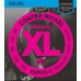 BAS GİTAR TEL SETİ, 5 TELLİ, 45-130, COATED NICKEL,