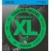 BAS GİTAR TEL SETİ, 40-95, COATED NICKEL, SUPER LIG