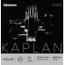 DADDARIO KEMAN TEL SETİ, KAPLAN VIVO, 4/4 SCALE, MEDIUM TENS DADDARIO KEMAN TEL SETİ, KAPLAN VIVO, 4/4 SCALE, MEDIUM TENS