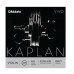 DADDARIO KEMAN TEL SETİ, KAPLAN VIVO, 4/4 SCALE, HEAVY TENSI