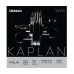 KEMAN TEL SETİ, KAPLAN VIVO, 4/4 SCALE, LIGHT TENSI
