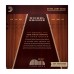 AKUSTİK GİTAR TEL SETİ, NICKEL BRONZE, X-LITE, 10-4
