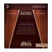 AKUSTİK GİTAR TEL SETİ, NICKEL BRONZE, CUSTOM-LITE,