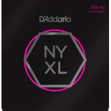 ELEKTRO GİTAR TEL SETİ, SUPER LIGHT (NICKEL-CARBON)