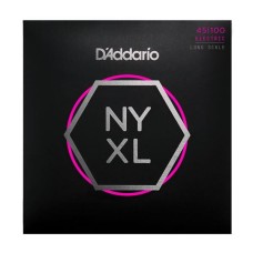 BAS GİTAR TEL SETİ, NYXL SERİSİ, LONG SCALE, 4 TELL