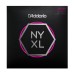 BAS GİTAR TEL SETİ, NYXL SERİSİ, LONG SCALE, 4 TELL