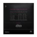 BAS GİTAR TEL SETİ, NYXL SERİSİ, LONG SCALE, 4 TELL