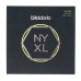 BAS GİTAR TEL SETİ, NYXL SERİSİ, LONG SCALE, 4 TEL