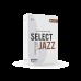 D'Addario Woodwinds Organic Select Jazz Unfiled Tenor Saksafon Kamışı No:2 Hard