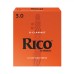 D'addario Woodwinds Rico RCA1030 Sib Klarnet Kamışı No:3