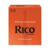 D'Addario Woodwinds Rico RIA1035 Soprano Saksafon Kamışı No:3.5