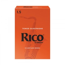 D'Addario Woodwinds Rico RKA1015 Tenor Saksafon Kamışı No:1.5