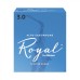 D'addario Woodwinds Royal Alto Saksofon Kamışı No.3