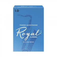 Rico Royal RKB1010 Tenor Sax Kamışı No:1