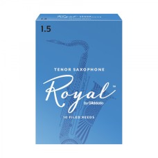 Rico Royal RKB1015 Tenor Sax Kamışı No:1,5
