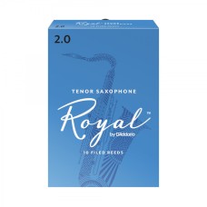 Rico Royal RKB1020Tenor Sax Kamışı No:2