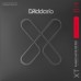 DADDARIO XTC45TT KLASİK GİTAR TEL SETİ, TITANIUM, NORMAL TENSION