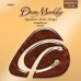 Dean Markley 2004 (12-54) - Bronze Medium Light Akustik Gitar Tel Seti