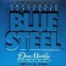Dean Markley Blue Steel Medium 2562 (11-52) - Elektro Gitar Tel Seti
