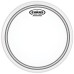 DERİ 10 EC2S TOM VE TRAMPET FROSTED KUMLU RİNGLİ