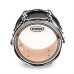 DERİ 12 EC RESONANT TOM ALT CLEAR RİNGLİ TEK KAT (1