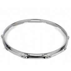 DRUM HOOP 14"  10-HOLE SNARE