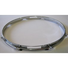 DRUM HOOP 14"  HOLE SNARE     TAIWAN