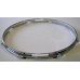 DRUM HOOP 14"  HOLE SNARE     TAIWAN