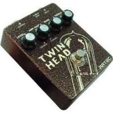 ARTEC EFEKT PEDAL-CRUNCH-CLASSİC GAİN&BAS& TİZ :ARTEC KOR