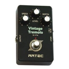 EFEKT PEDAL VINTAGE TREMOLA