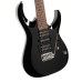 ELEKTRO GİTAR , BLACK , (H-H) PSEG-1F-1R