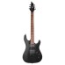 ELEKTRO GİTAR, BLACK METALIC, (H-H), EG4 POWER