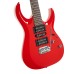 ELEKTRO GİTAR , KIRMIZI , (H-H) PSEG-1F-1R