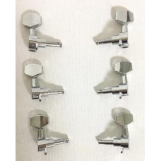 ELEKTRO GİTAR KULAĞI NICKEL