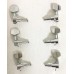 ELEKTRO GİTAR KULAĞI NICKEL