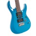 ELEKTRO GİTAR , MAVİ , (H-H) PSEG-1F-1R