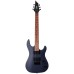 ELEKTRO GİTAR , METALIC ASH BLUE, (H-H), EG4 POWER