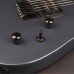 ELEKTRO GİTAR , METALIC ASH BLUE, (H-H), EG4 POWER