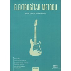 Elektro Gitar Metodu