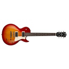 CORT ELEKTRO GİTAR, VİŞNE KIRMIZISI SUNBURST, PSLP-1F &