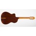 ELEKTRO KLASİK GİTAR SEDİR KAPAK FISHMAN PREFIX PR