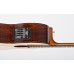 ELEKTRO KLASİK GİTAR SEDİR KAPAK FISHMAN PREFIX PR