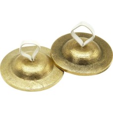 SABIAN  FINGER CYM. HEAVY (PAIR)