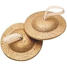 SABIAN FINGER CYM. LİGHT (PAIR)