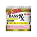 Gitar Aksesuar Bas Tel Labella 5 Telli LB-RX-N5A 0,40