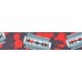 PLANETWAVES GİTAR ASKISI 50MM ALCHEMY STR-RAZORS EDGE